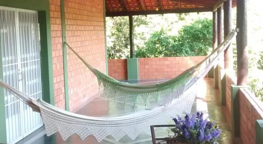 Eco Pousada Sinimbu - Général