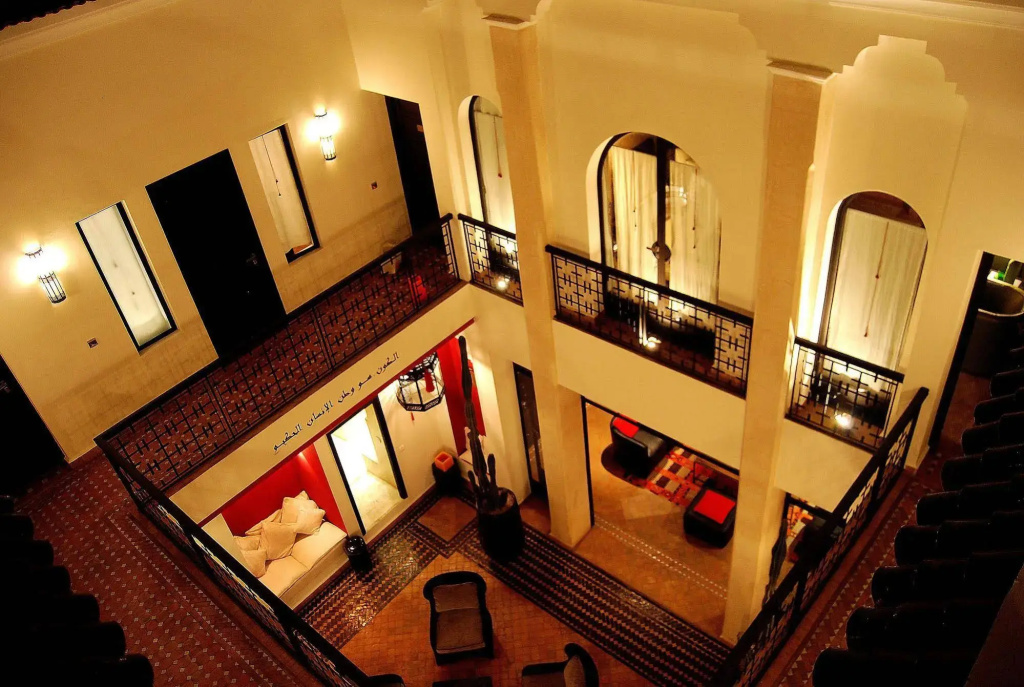 Hotel photo 14