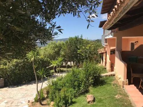 Hotel Belvedere - фото 20