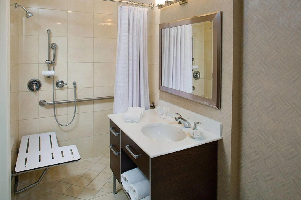 Residence Inn by Marriott Fort Lauderdale Intracoastal/Il Lugano - Général