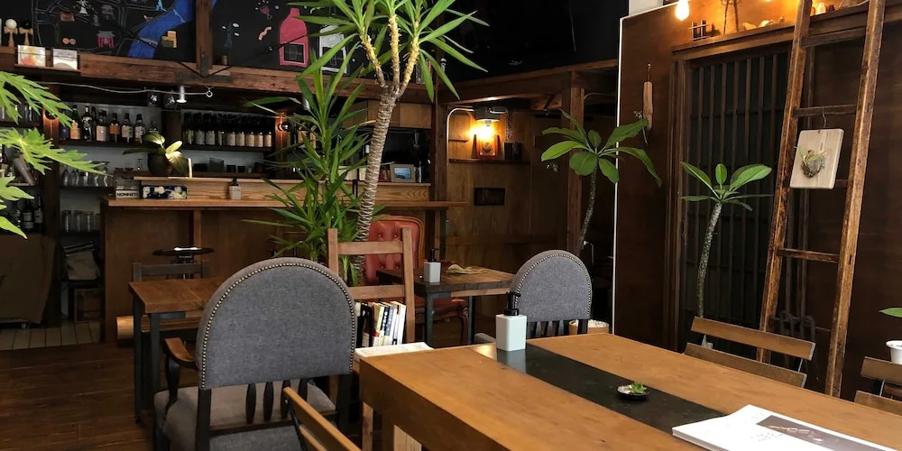 Hotel OKUnoMA 사진 21