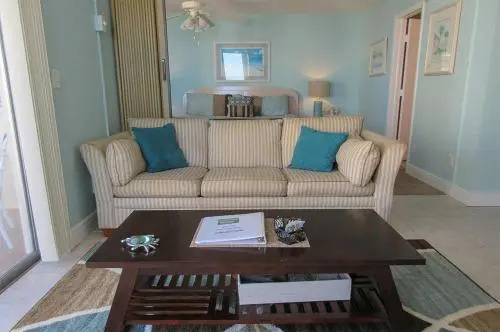 7360 Estero Blvd Condo 808C