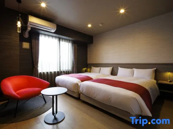 Hotel Hakata Place 사진 14