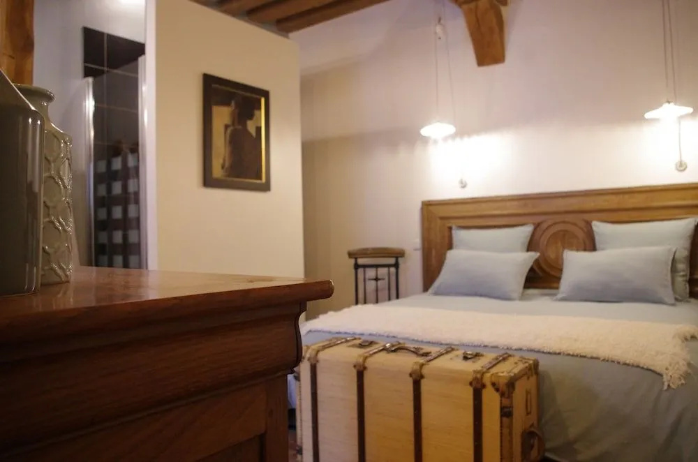 Afficher la photo 6 — Home saint Jacques