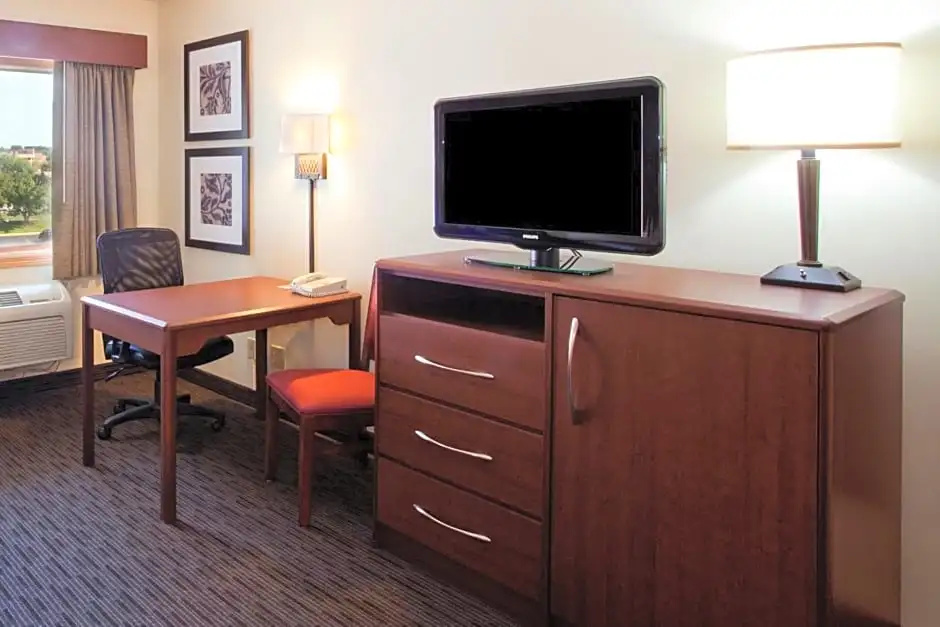 AmericInn by Wyndham Blue Earth - Chambres
