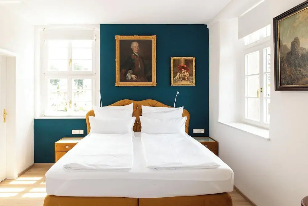 Schloss Hotel Colmdorf — фото 6