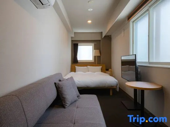 Grand Hostel Ldk Odori Park 사진 5