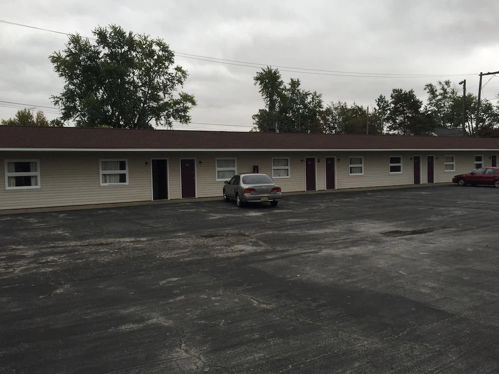 Double A Motel