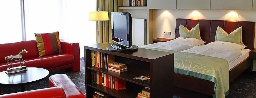 Hotel Landhaus Pollmeyer - Chambres