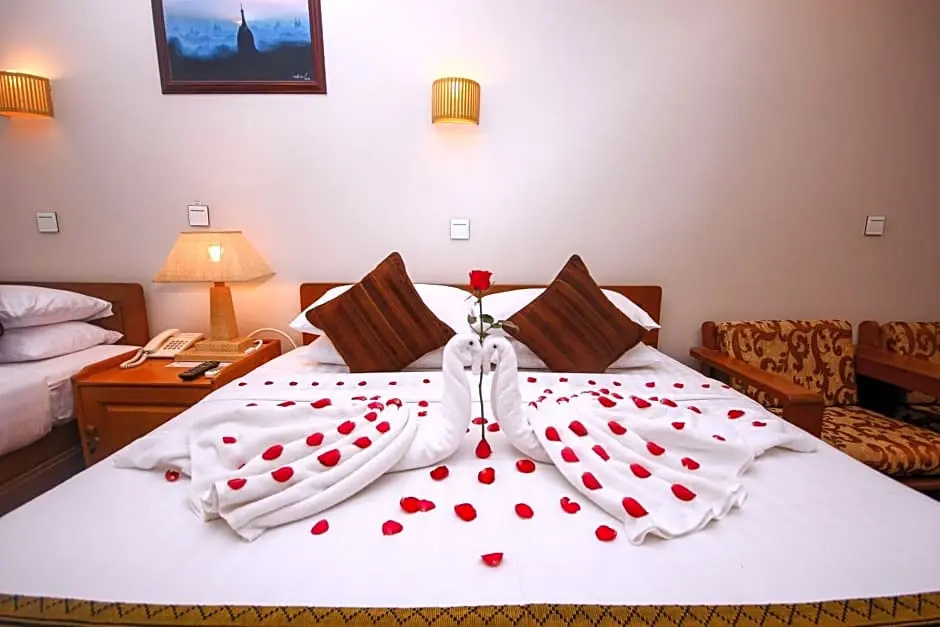 Arthawka Hotel - Chambres