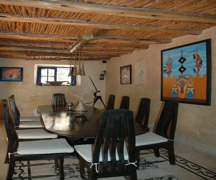 La Maison Du Vent - Général