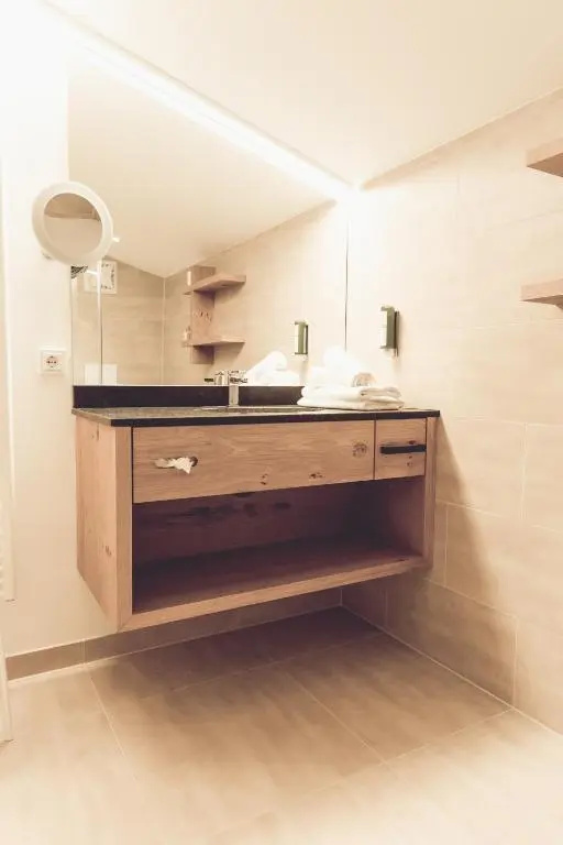Verwöhnhotel Sonnhof - Chambres