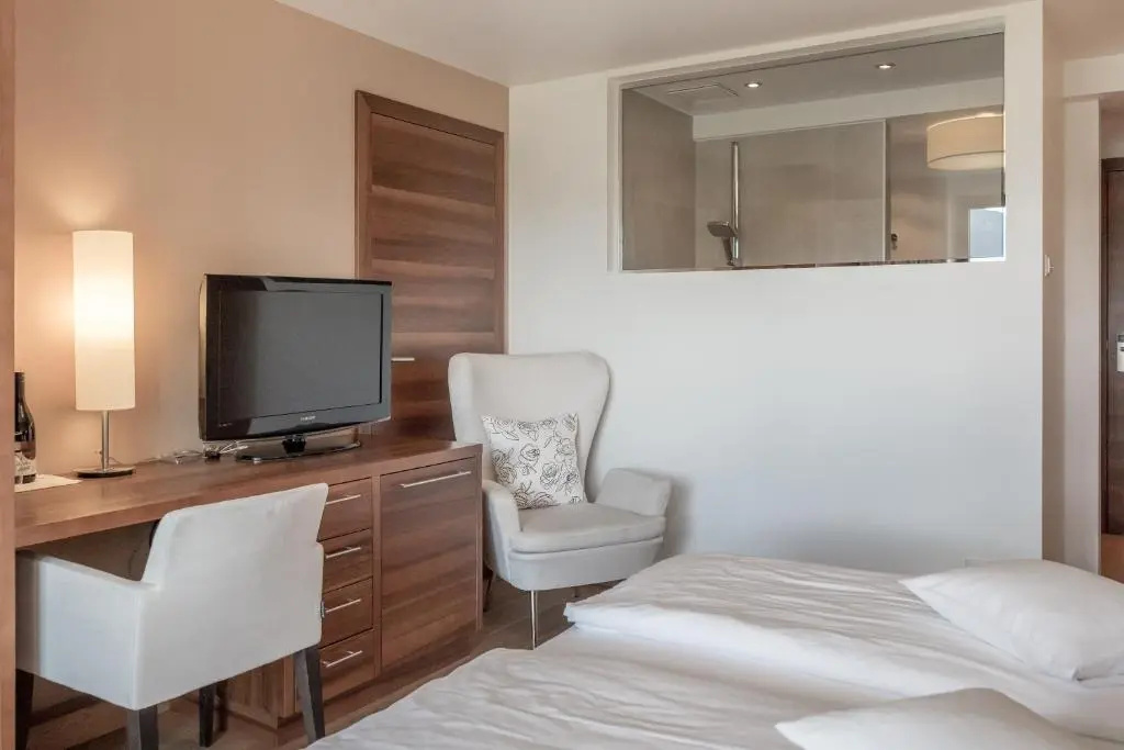 Lackner Seehotel - Chambres