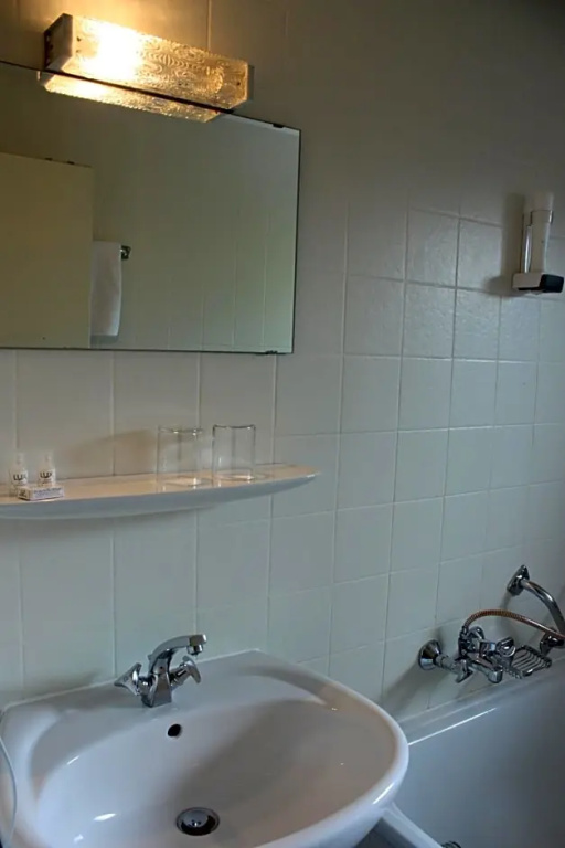 DAS Posch Hotel - Chambres