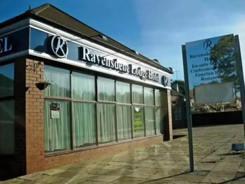 Ravensdene Lodge Hotel