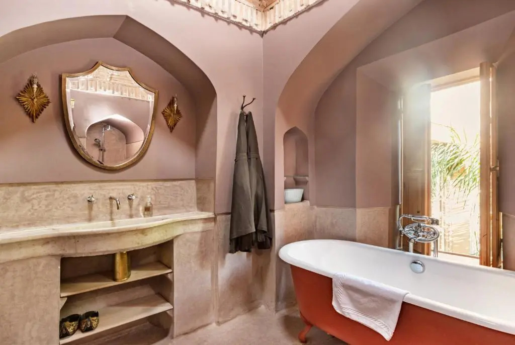 Deluxe Junior Suite