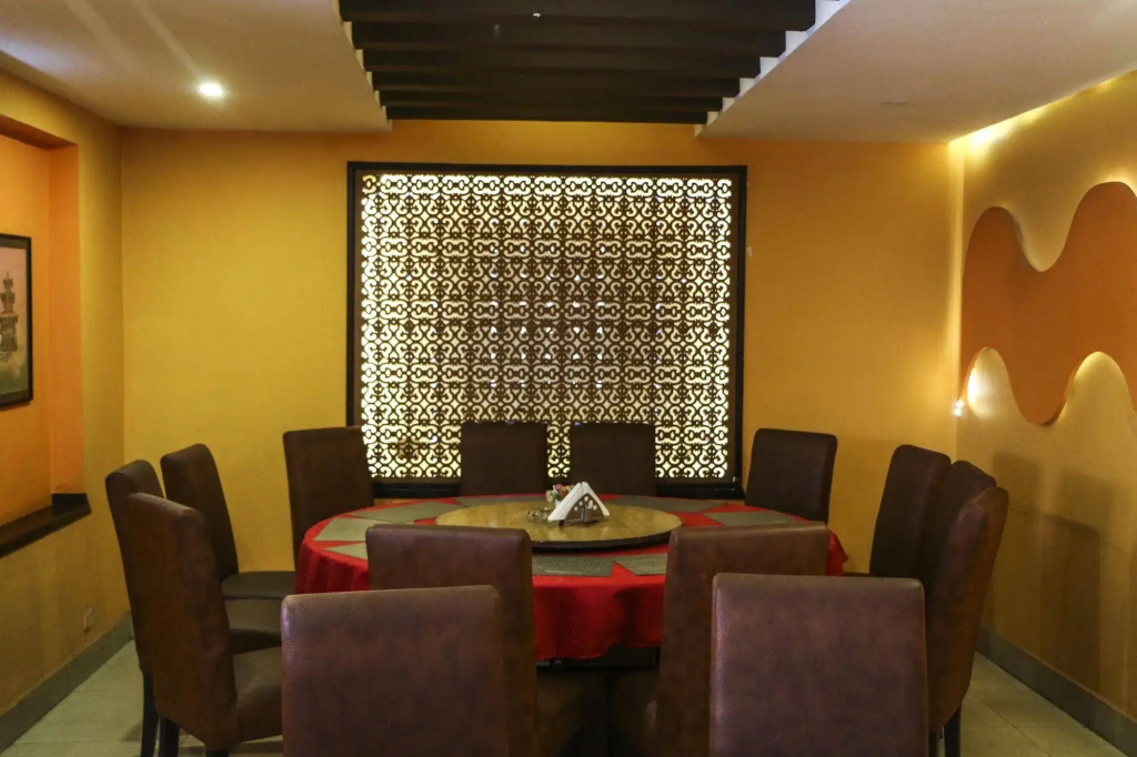 Hotel photo 18