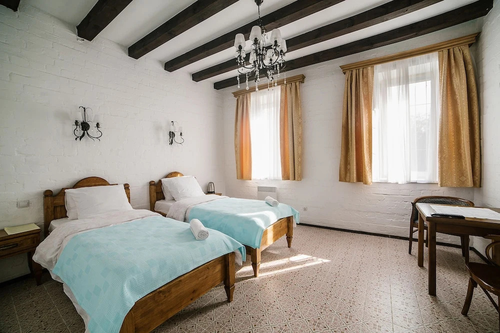 Villa Pia — фото 2