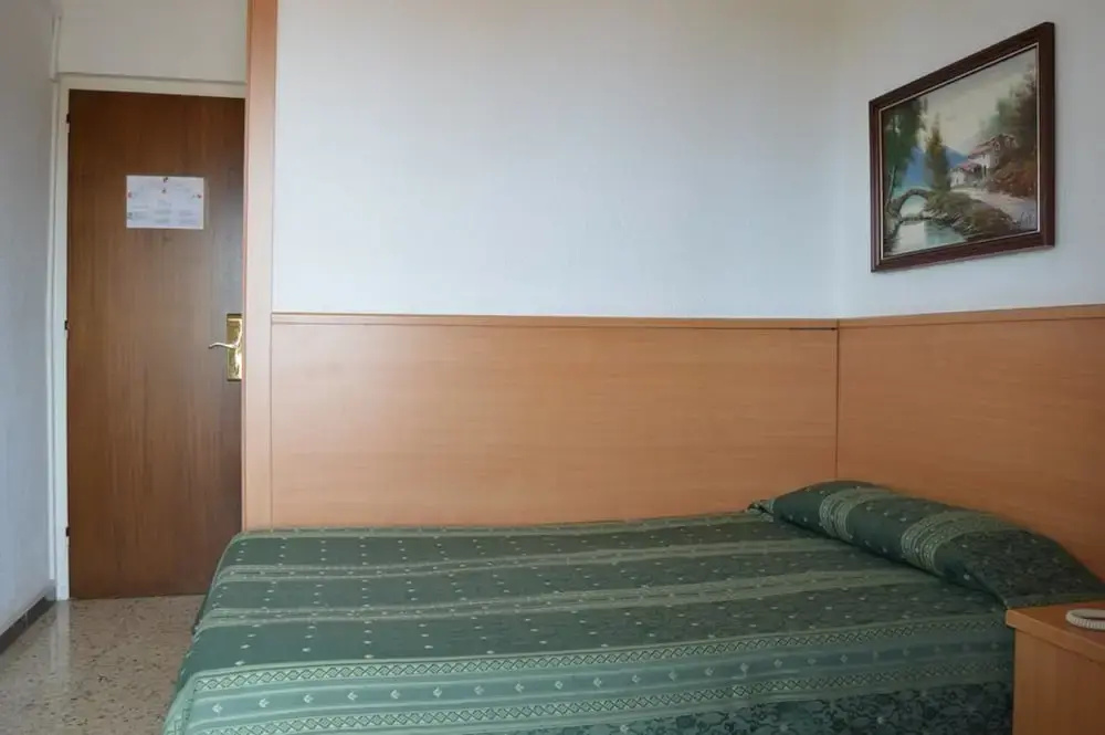Hotel Samba — 4