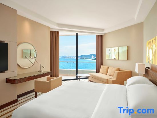 Sheraton Nha Trang Hotel & Spa