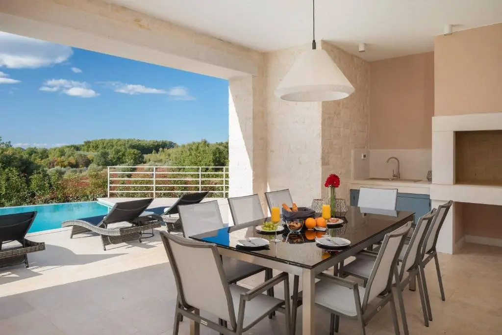 Villa Blanche by ILC (Istria Luxury Collection)