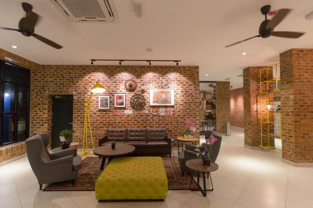Thome Boutique Hotel — фото 2