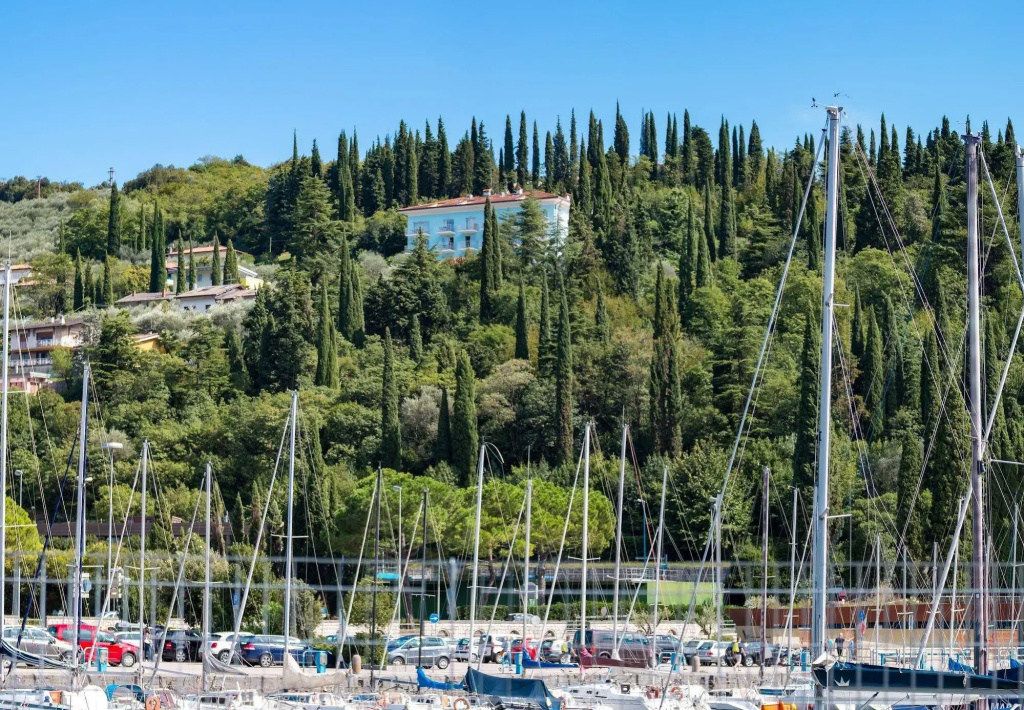 Residence Marina