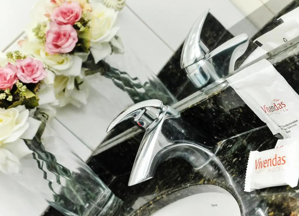 Vivendas Hotel - Chambres
