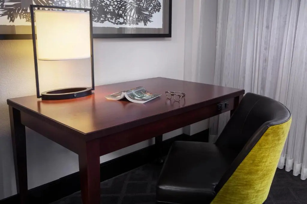 Hyatt Regency Savannah - Chambres