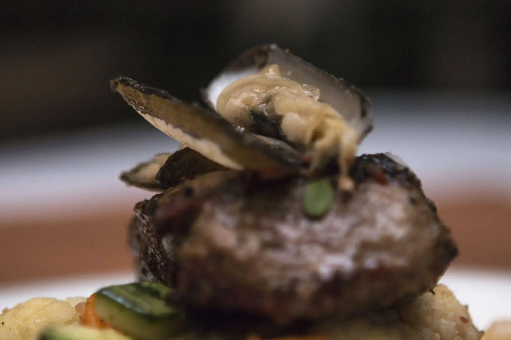 Hotel Palma de Oro - фото 26