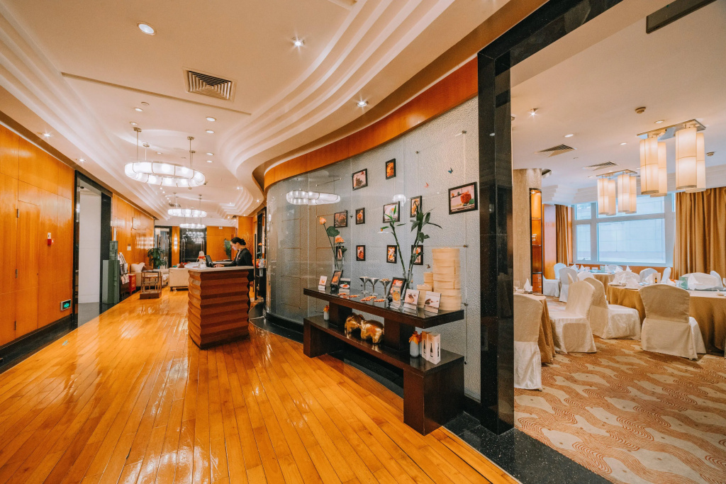 Hotel photo 22