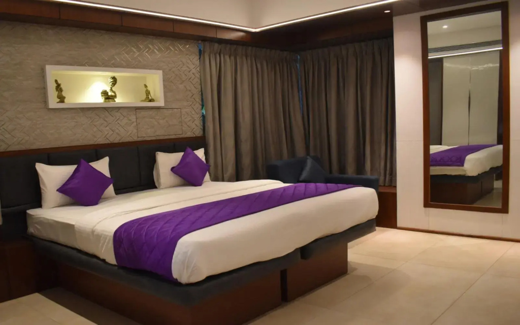 Premier Suite