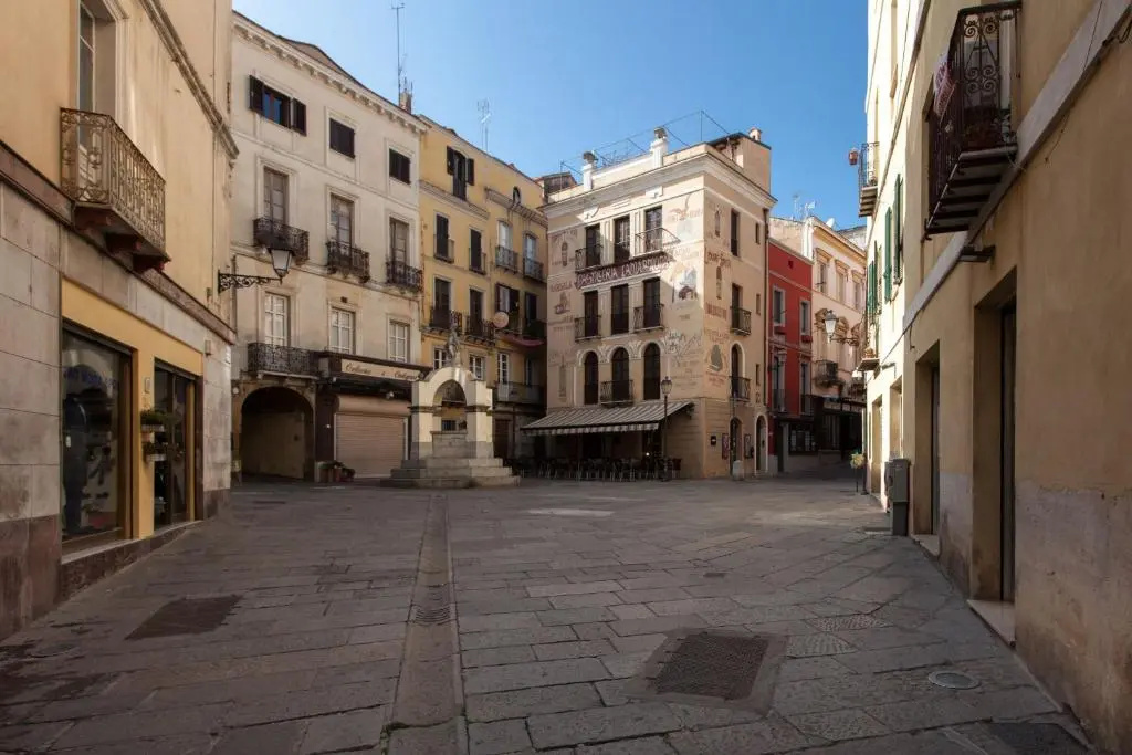 La Casa di Anita Garibaldi