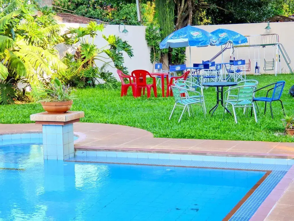 De La Costa Hotel - Général
