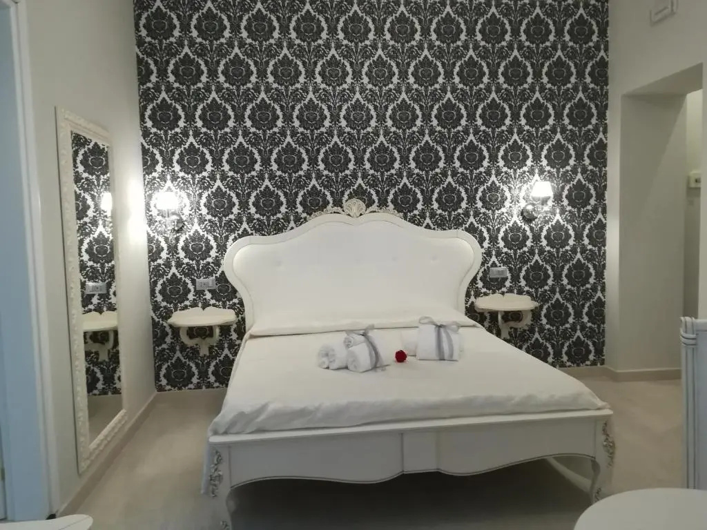 Deluxe Junior Suite