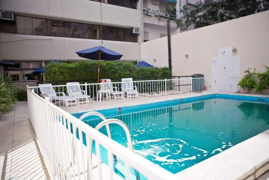 Hotel photo 14