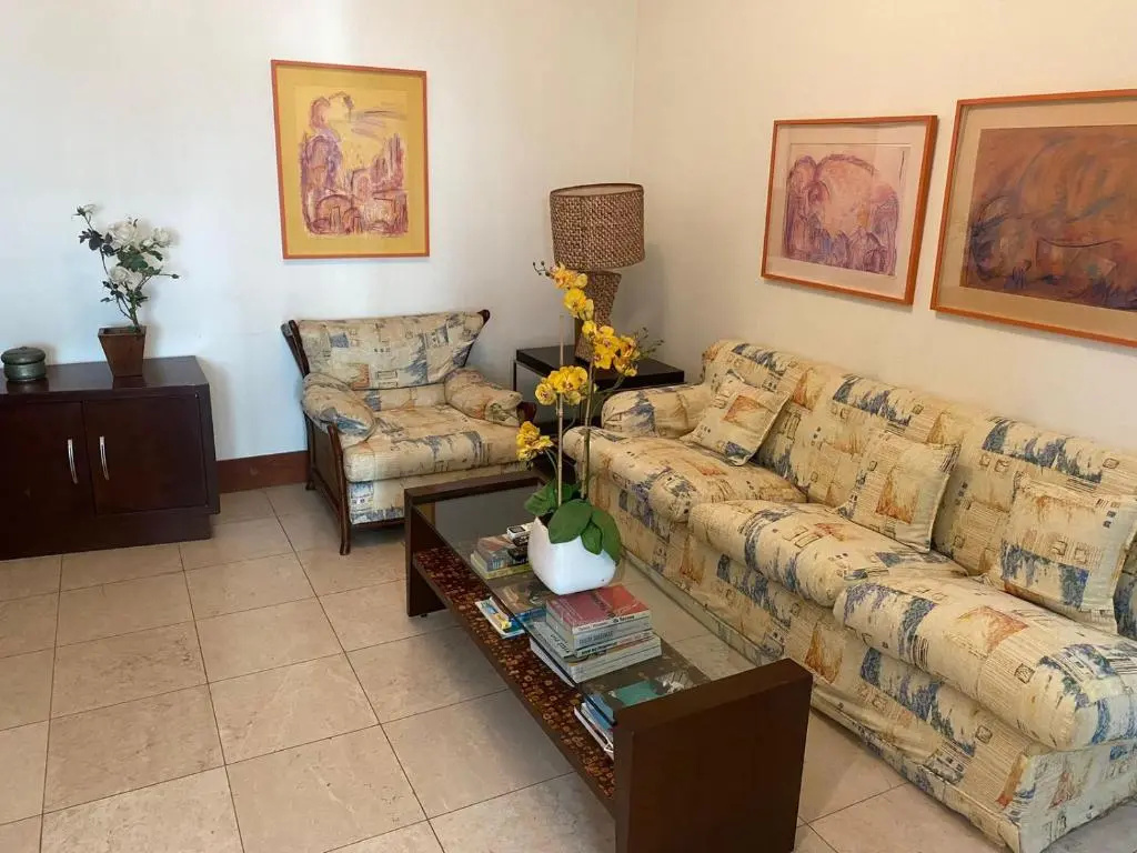 Ilive 020 - 2 Bedroom Ipanema - Chambres