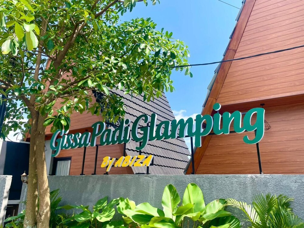 Gissa Padi Glamping by Abiza