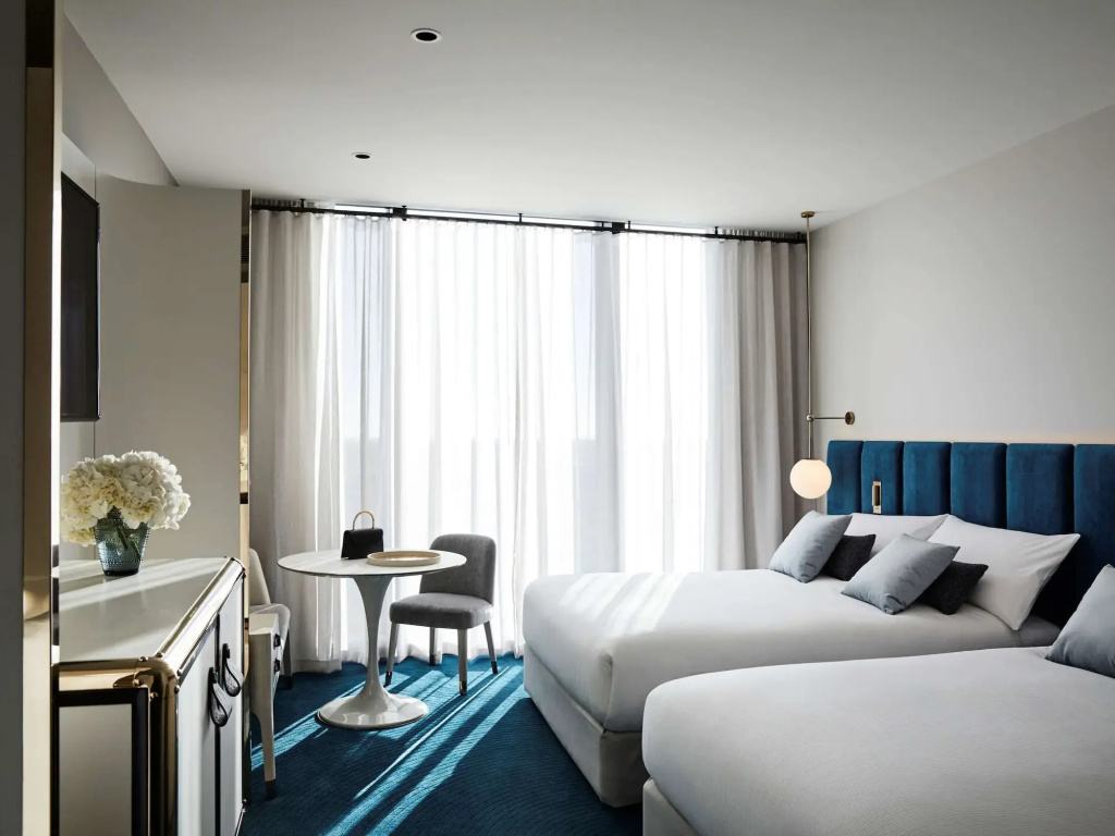 Hotel photo 6