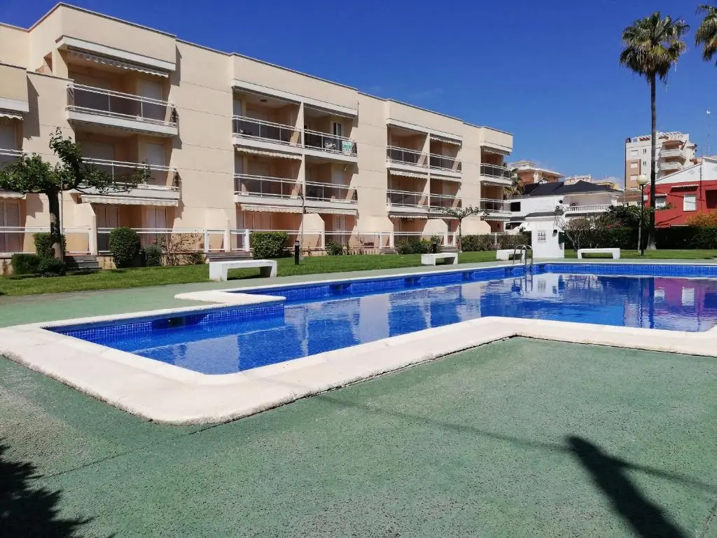 Solmar II - Chambres