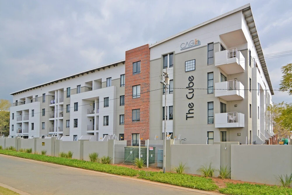 Zwelakho Luxury furnished apartments