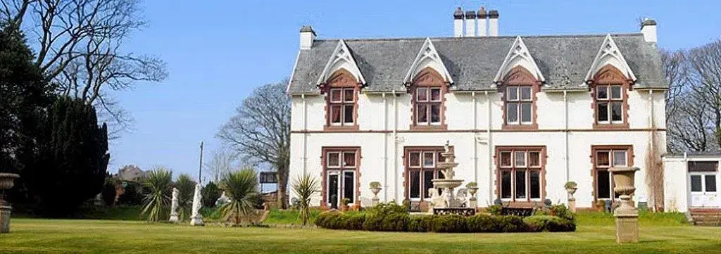 Ennerdale Country House Hotel - Général