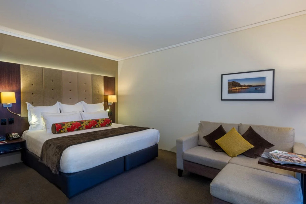 Grand Millennium Auckland - Général