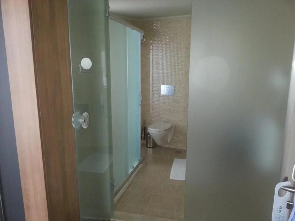 City Live Hotel - Chambres