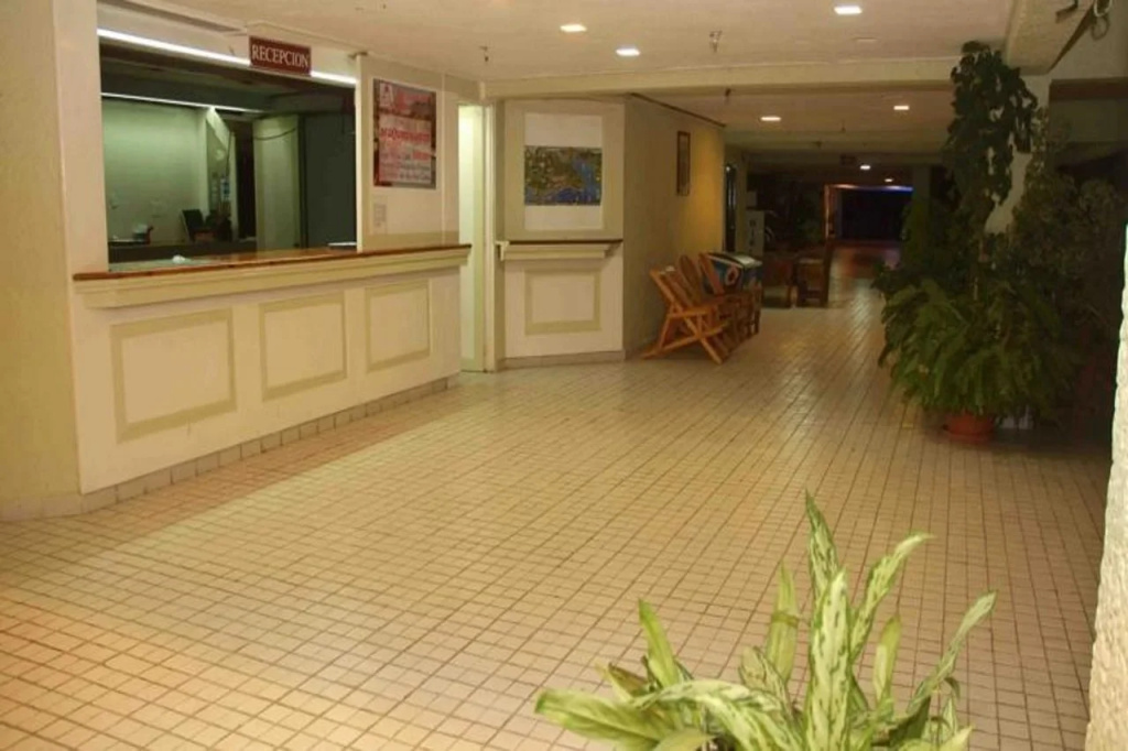 Hotel Villas Paraíso - Général