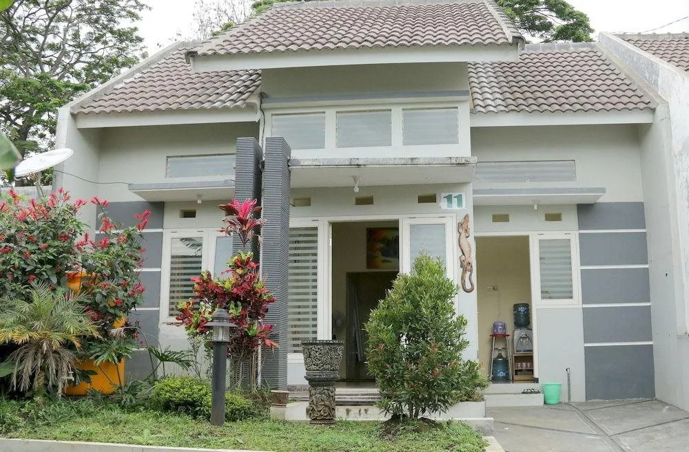 Villa Banana Jatim Park