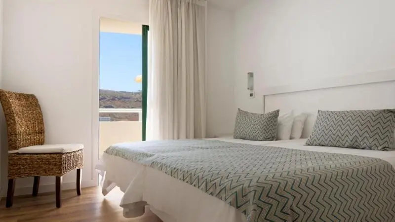 Canaima - Only Adults - Chambres