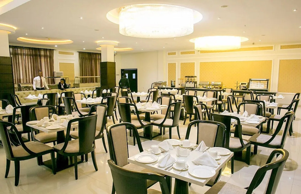 Hotel photo 16