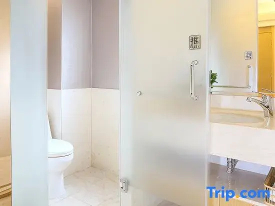 Regency Apartment Hotel - Chambres