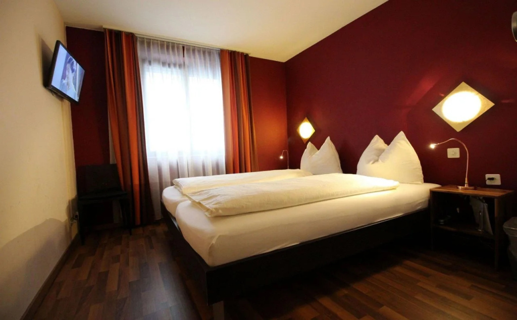 Hotel photo 6